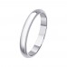 Gold wedding ring 585° Gold 585°