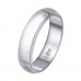 Gold wedding ring 585° Gold 585°