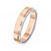 Gold wedding ring 585° Gold 585°
