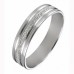 Gold wedding ring 585° Gold 585°