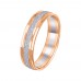Gold wedding ring 585° Gold 585°