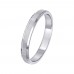 Gold wedding ring 585° Gold 585°