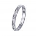 Gold wedding ring 585° Gold 585°