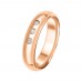 Gold wedding ring 585° Gold 585°
