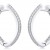 Silver earrings  925°