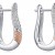 Silver earrings  925°