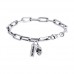 Silver bracelet 925° Silver 925°