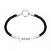Silver bracelet 925° Silver 925°