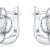 Silver earrings  925°