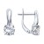 Silver earrings  925°