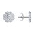 Silver earrings  925°