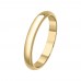 Gold wedding ring 585° Gold 585°