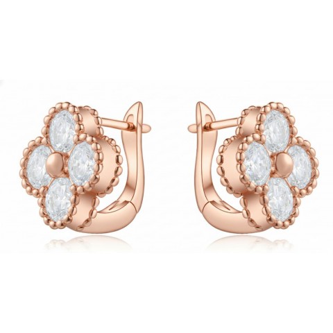 Silver earrings  925°