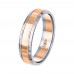 Gold wedding ring 585° Gold 585°