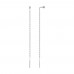 Silver earrings  925° Silver 925°