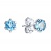Silver earrings  925° Silver 925°