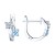 Silver earrings  925°