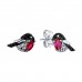 Silver earrings  925° Silver 925°