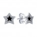 Silver earrings  925° Silver 925°