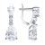 Silver earrings  925°