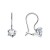Silver earrings  925°