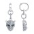 Silver earrings  925°
