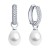 Silver earrings  925°