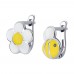 Silver earrings  925° Silver 925°