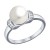 Silver ring 925°