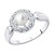 Silver ring 925°